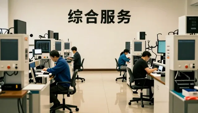 宁陵县辰升网络科技有限公司