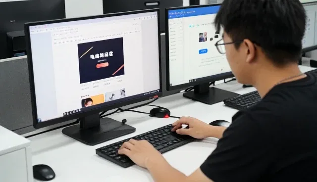 互联网应用发展促进域名与服务器服务市场增长