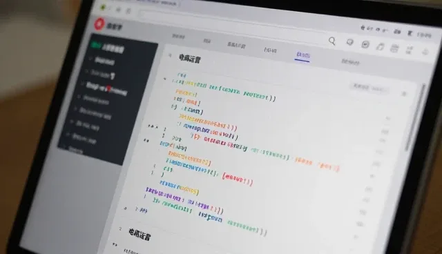 提升网络工程使用与维护效率的关键实践